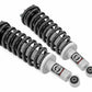 Fits Toyota Tundra 2WD/4WD (2000-2006) Loaded Strut Pair; Stock; 501156