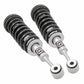 Fits Ford F-150 2WD (2004-2008) Loaded Strut Pair; Stock; 501158