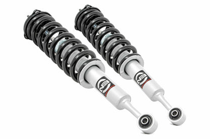 Fits 4Runner(10-24) N3 Leveling Struts 2" Loaded Strut 501161_A