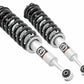 Fits 4Runner(10-24) N3 Leveling Struts 2" Loaded Strut 501161_A