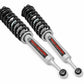 Fits Toyota Tacoma 2WD/4WD (2016-2023) Loaded Strut Pair; 6 Inch; 501165