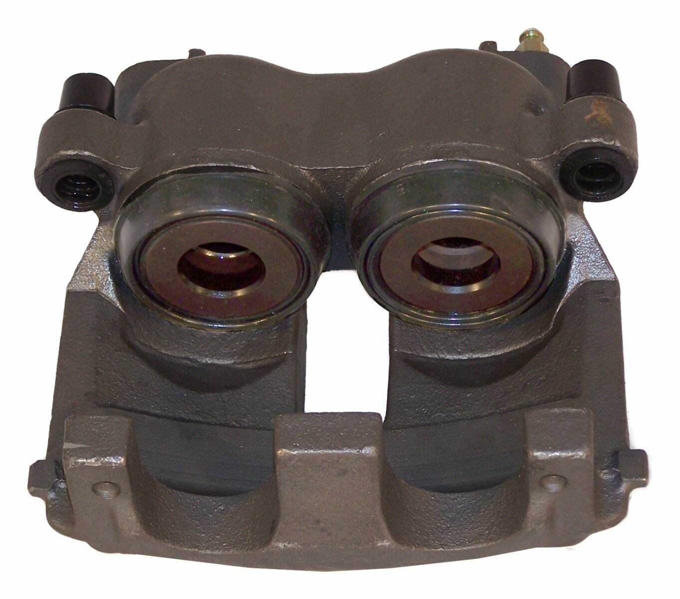 Crown Automotive - Metal Unpainted Brake Caliper - 5011973AA