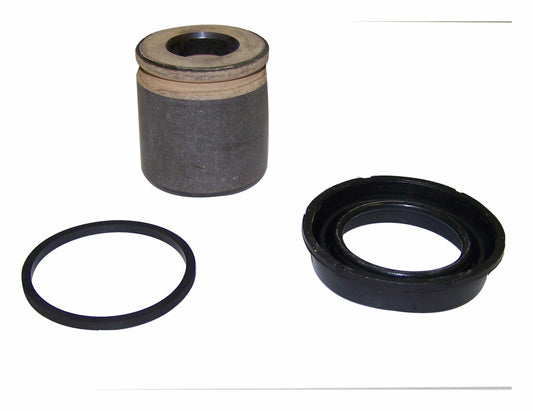 Crown Automotive - Phenolic Black Brake Caliper Rebuild Kit - 5011983K
