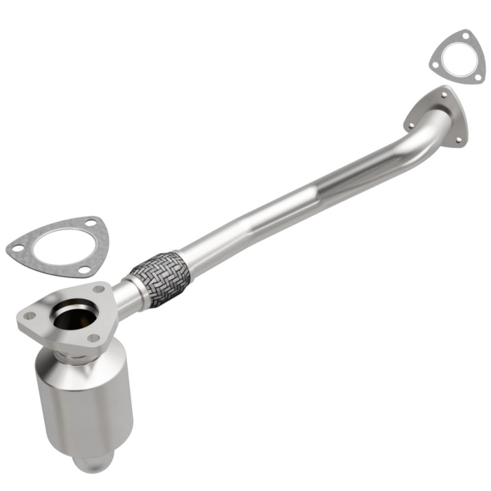 00-03 Saturn 3L frt Direct-Fit Catalytic Converter 50120 Magnaflow - Catalytic Converters Car Part People