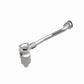 00-03 Saturn 3L frt Direct-Fit Catalytic Converter 50120 Magnaflow
