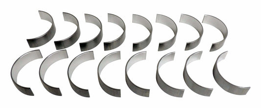 Crown Automotive - Metal Unpainted Connecting Rod Bearing Set - 5012363K