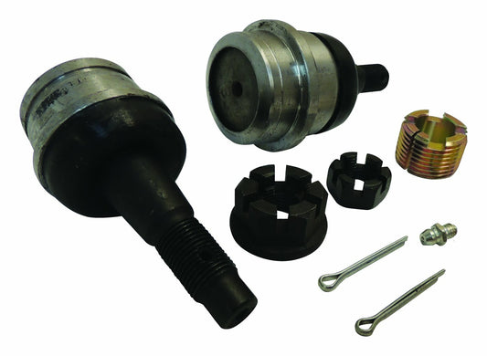 Crown Automotive - Metal Black Ball Joint Set - 5012432AA