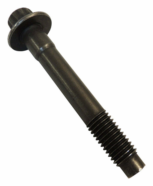 Crown Automotive - Steel Unpainted Hub Bolt - 5012436AB