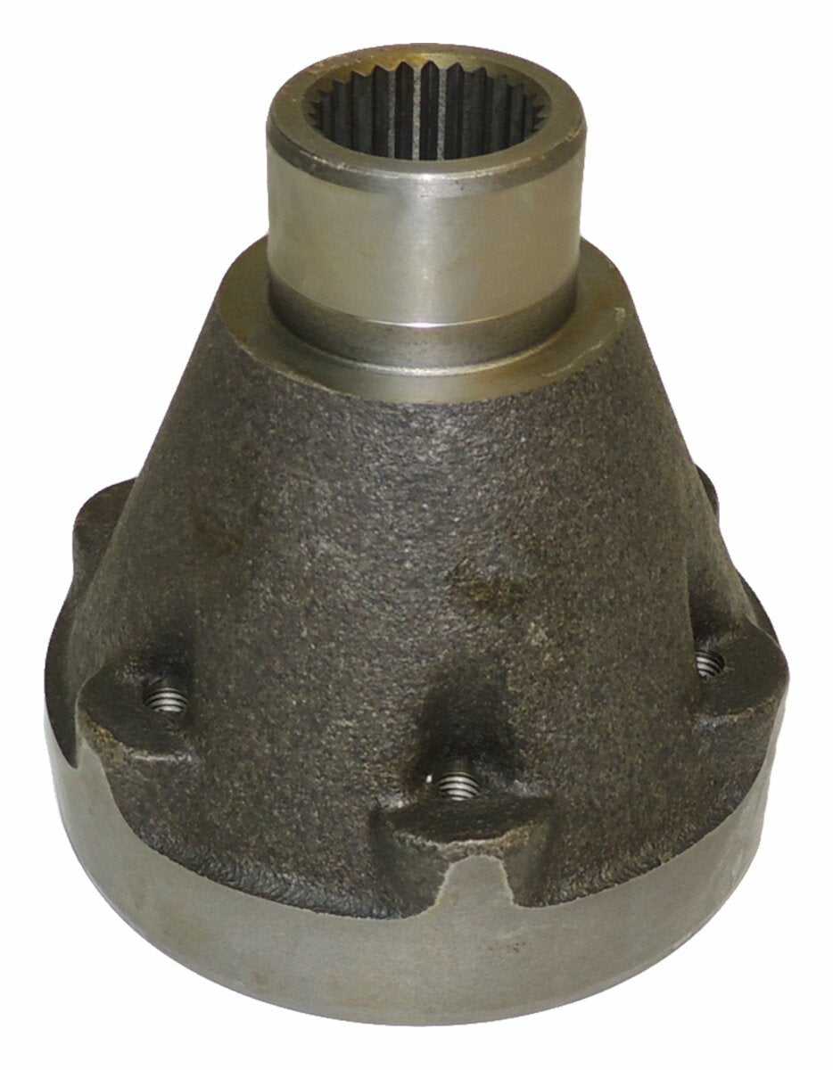 Crown Automotive - Steel Unpainted Flange - 5012444AA