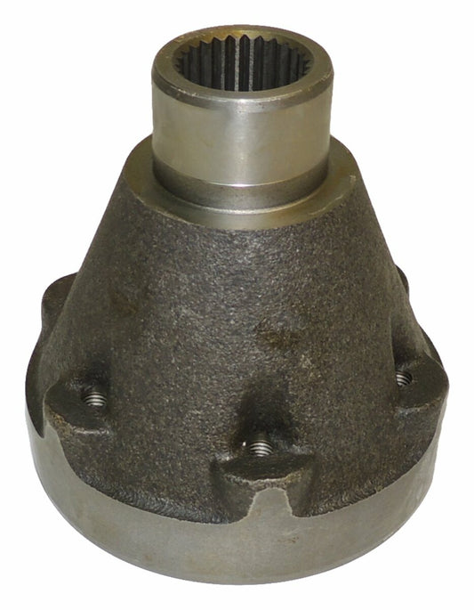 Crown Automotive - Steel Unpainted Flange - 5012444AA
