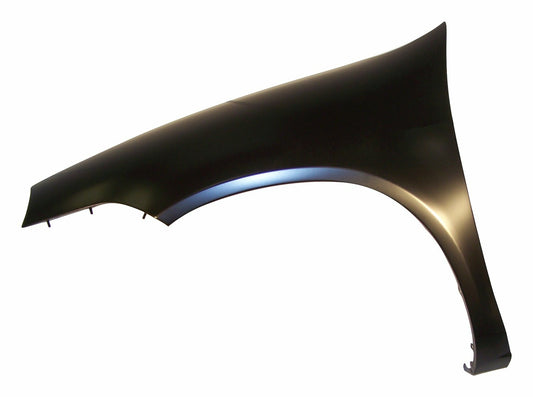 Crown Automotive - Metal Black Fender - 5012671AC