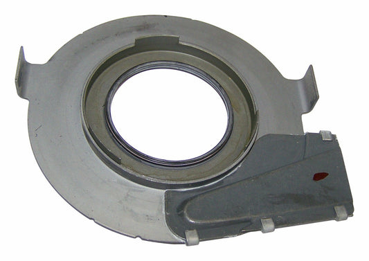 Crown Automotive - Metal Unpainted Differential Plenum - 5012725AA