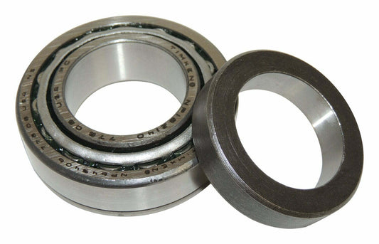 Axle Shaft Bearing Kit Fits 1999-2004 WJ Grand Cherokee -5012825K-CRN