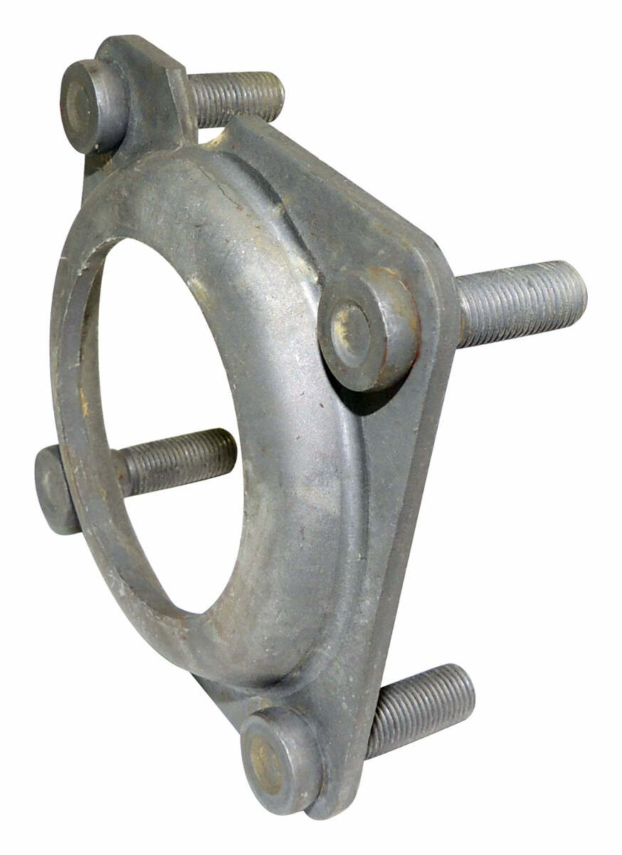 Crown Automotive - Metal Unpainted Axle Shaft Retainer - 5012827AA