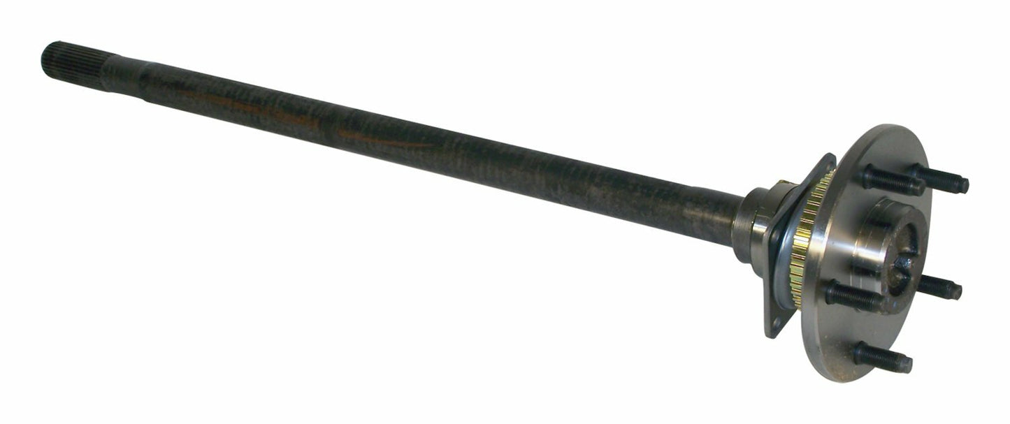 Crown Automotive - Metal Unpainted Axle Shaft Assembly - 5012850AA