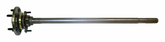 Crown Automotive - Metal Unpainted Axle Shaft Assembly - 5012873AA