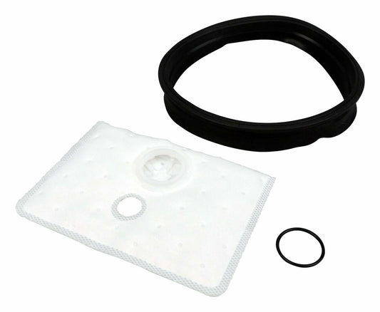 Fits 1997-2004 TJ Wrangler w/ 2.4L Fuel Pump Strainer; Crown 5012953FSK