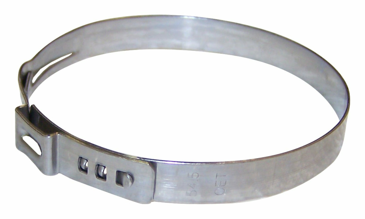 Crown Automotive - Steel Unpainted Drive Shaft Clamp - 5013626AA