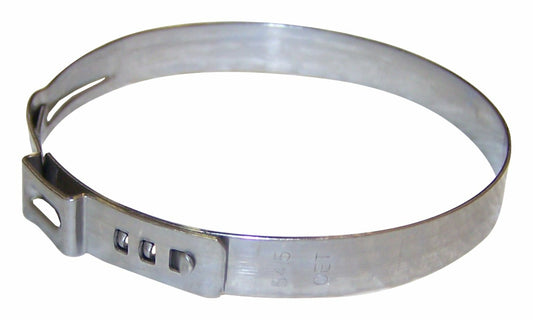 Crown Automotive - Steel Unpainted Drive Shaft Clamp - 5013626AA