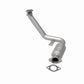 01-03 Montero 3L DS fr Direct-Fit Catalytic Converter 50137 Magnaflow
