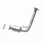 01-03 Montero 3L DS fr Direct-Fit Catalytic Converter 50137 Magnaflow