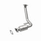 01-03 Montero 3L DS fr Direct-Fit Catalytic Converter 50137 Magnaflow