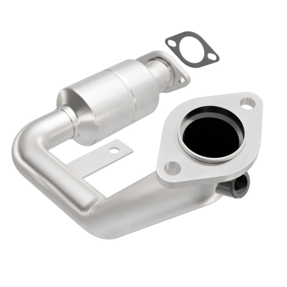 01-03 Montero 3L DS fr Direct-Fit Catalytic Converter 50137 Magnaflow