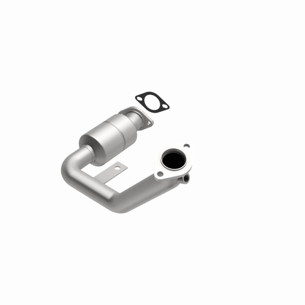 01-03 Montero 3L DS fr Direct-Fit Catalytic Converter 50137 Magnaflow