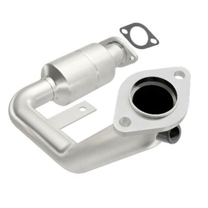 01-03 Montero 3L DS fr Direct-Fit Catalytic Converter 50137 Magnaflow