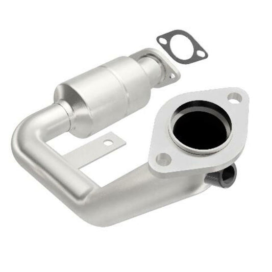 01-03 Montero 3L DS fr Direct-Fit Catalytic Converter 50137 Magnaflow