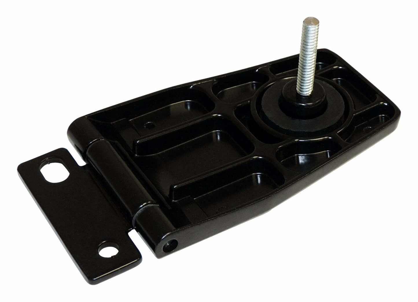 Crown Automotive - Metal Black Liftgate Hinge - 5013722AB