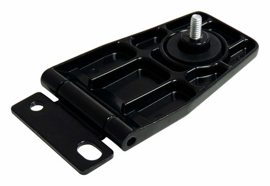 Crown Automotive - Metal Black Liftgate Hinge - 5013723AB