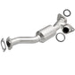 01-03 Montero 3L PS fr Direct-Fit Catalytic Converter 50138 Magnaflow