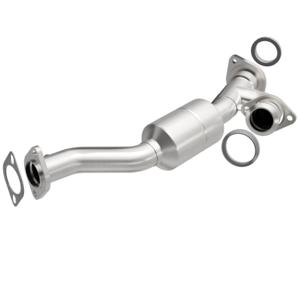 01-03 Montero 3L PS fr Direct-Fit Catalytic Converter 50138 Magnaflow