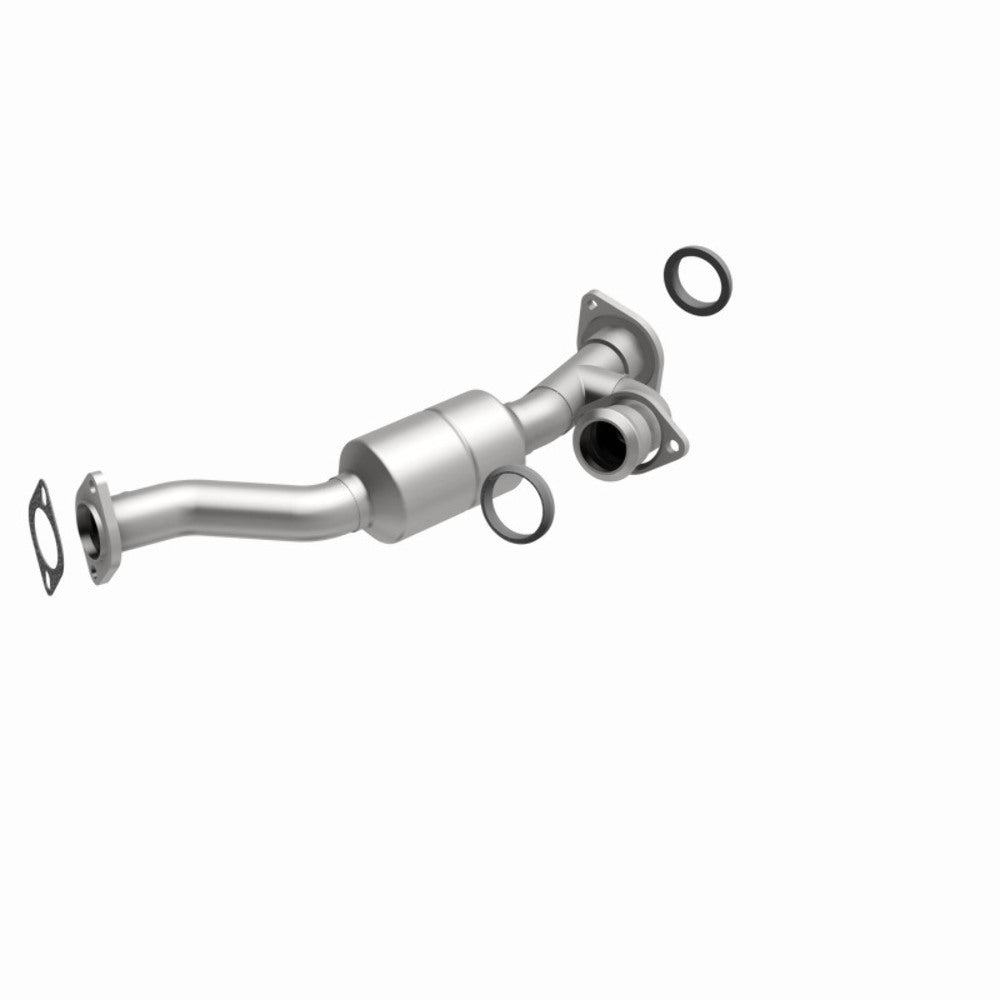 01-03 Montero 3L PS fr Direct-Fit Catalytic Converter 50138 Magnaflow
