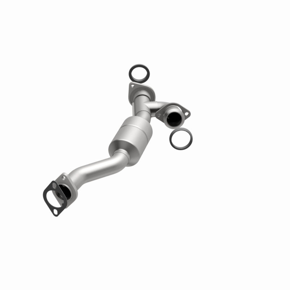 01-03 Montero 3L PS fr Direct-Fit Catalytic Converter 50138 Magnaflow