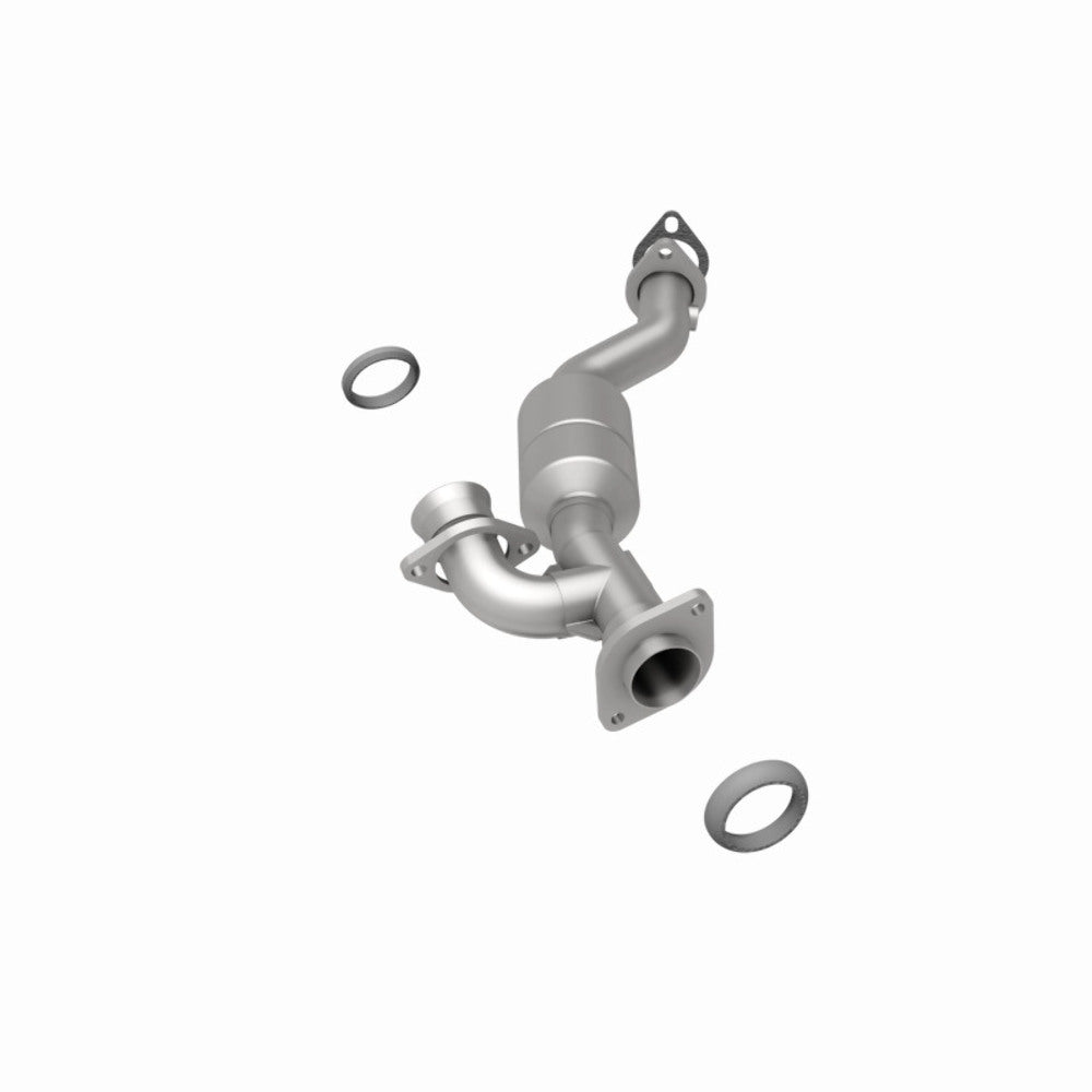 01-03 Montero 3L PS fr Direct-Fit Catalytic Converter 50138 Magnaflow
