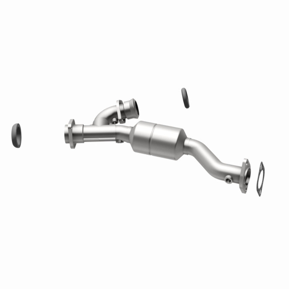 01-03 Montero 3L PS fr Direct-Fit Catalytic Converter 50138 Magnaflow