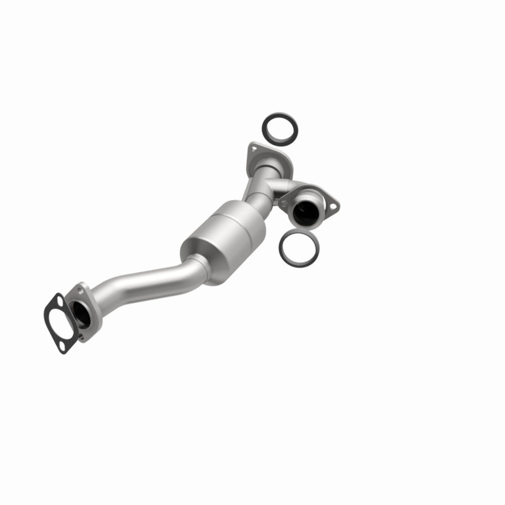 01-03 Montero 3L PS fr Direct-Fit Catalytic Converter 50138 Magnaflow