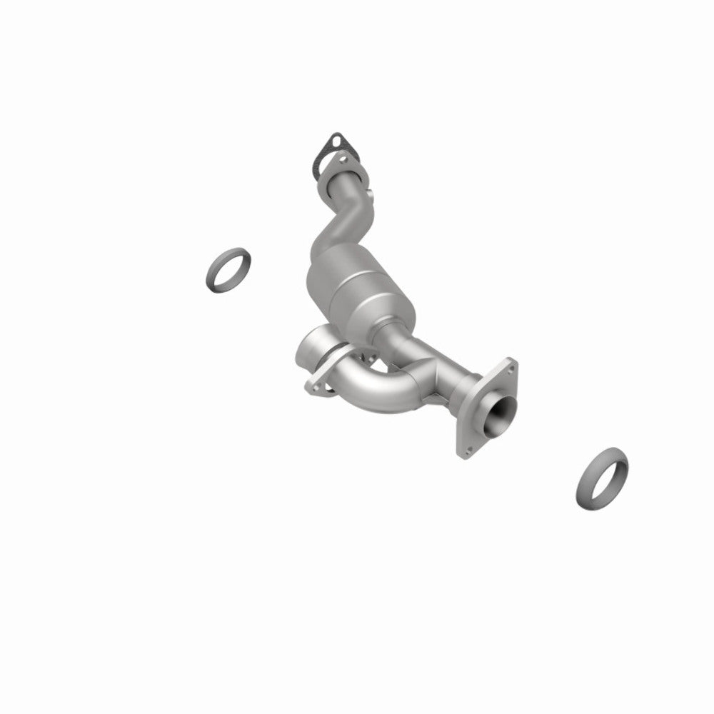 01-03 Montero 3L PS fr Direct-Fit Catalytic Converter 50138 Magnaflow