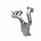 2001 Mercury Villager 3.3L Direct-Fit Catalytic Converter 50139 Magnaflow