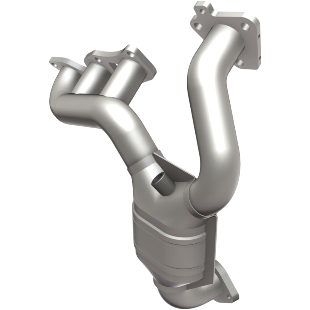 2001 Mercury Villager 3.3L Direct-Fit Catalytic Converter 50139 Magnaflow