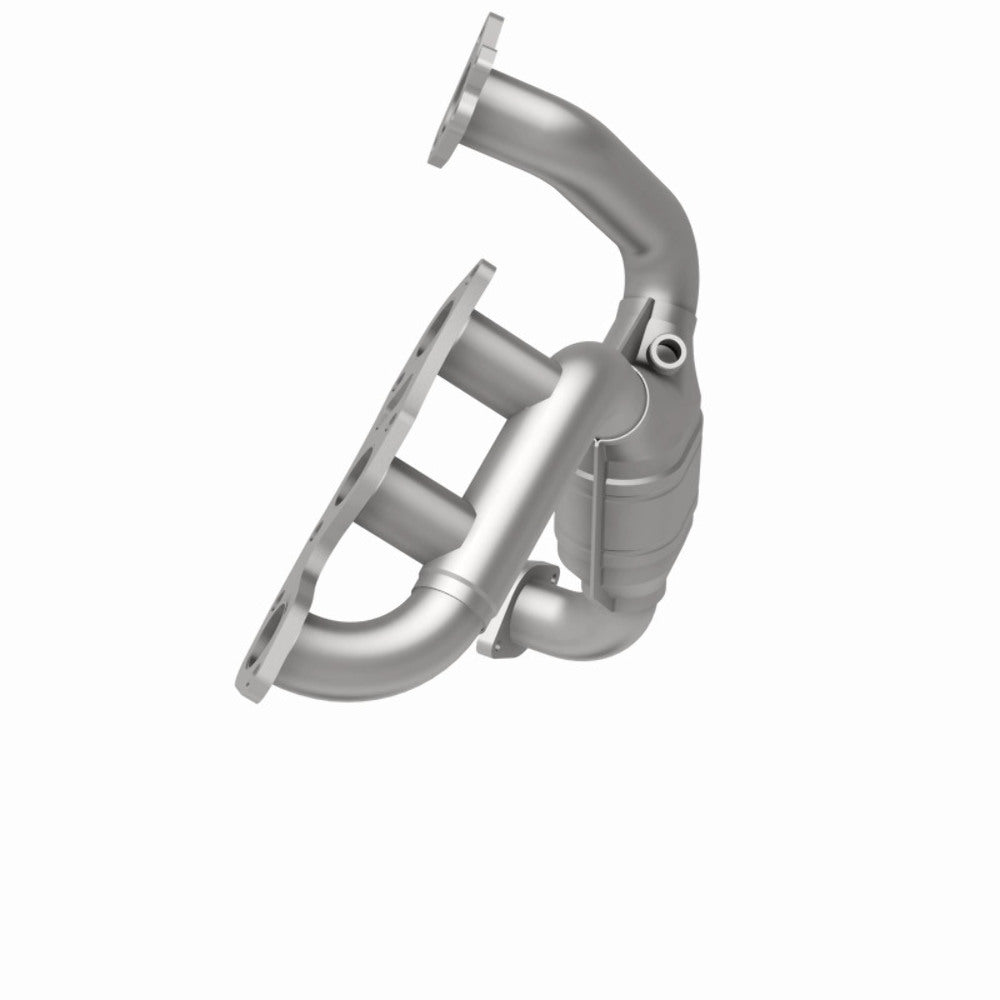 2001 Mercury Villager 3.3L Direct-Fit Catalytic Converter 50139 Magnaflow