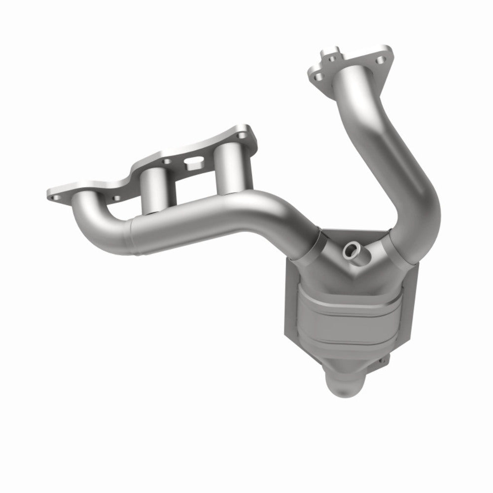 2001 Mercury Villager 3.3L Direct-Fit Catalytic Converter 50139 Magnaflow