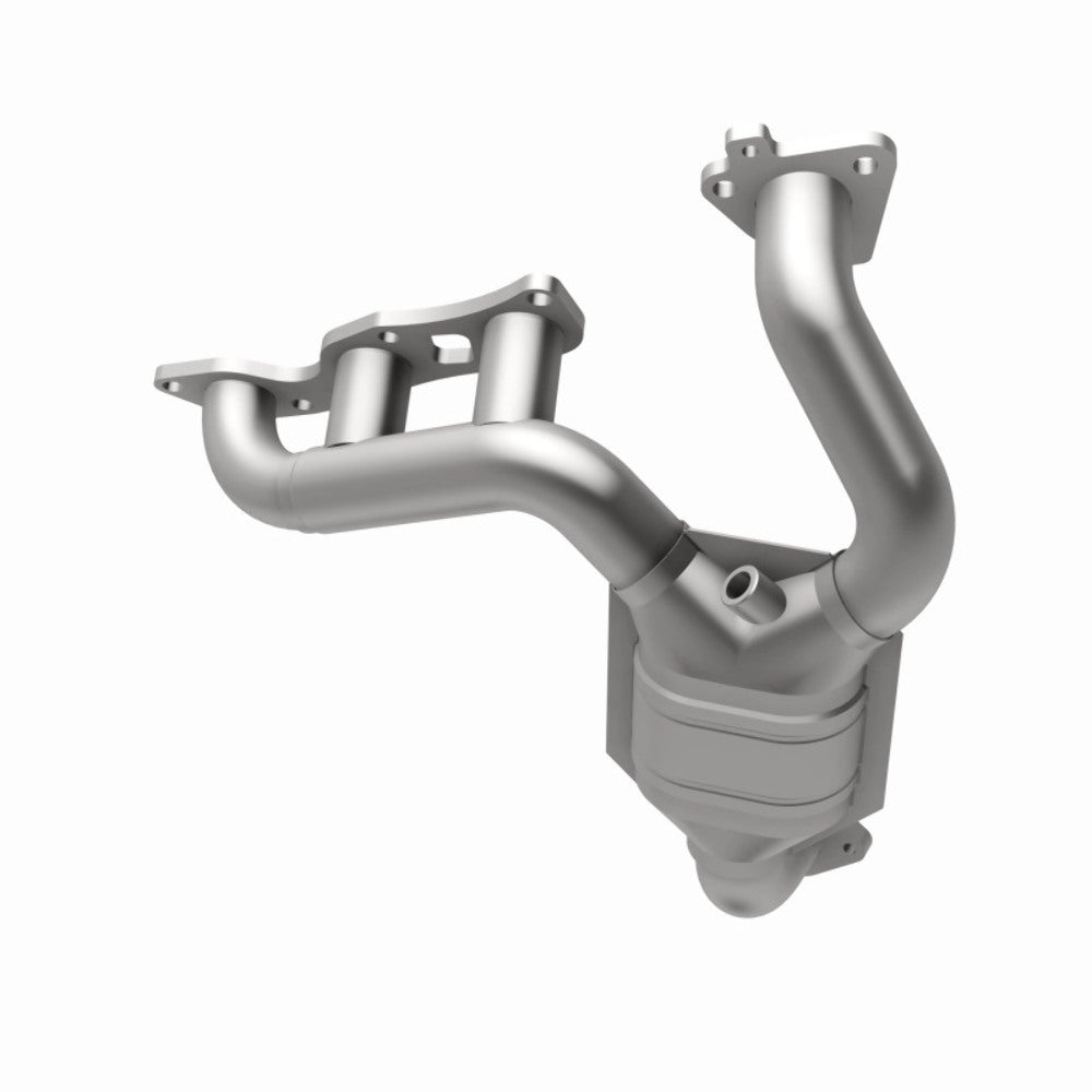 2001 Mercury Villager 3.3L Direct-Fit Catalytic Converter 50139 Magnaflow