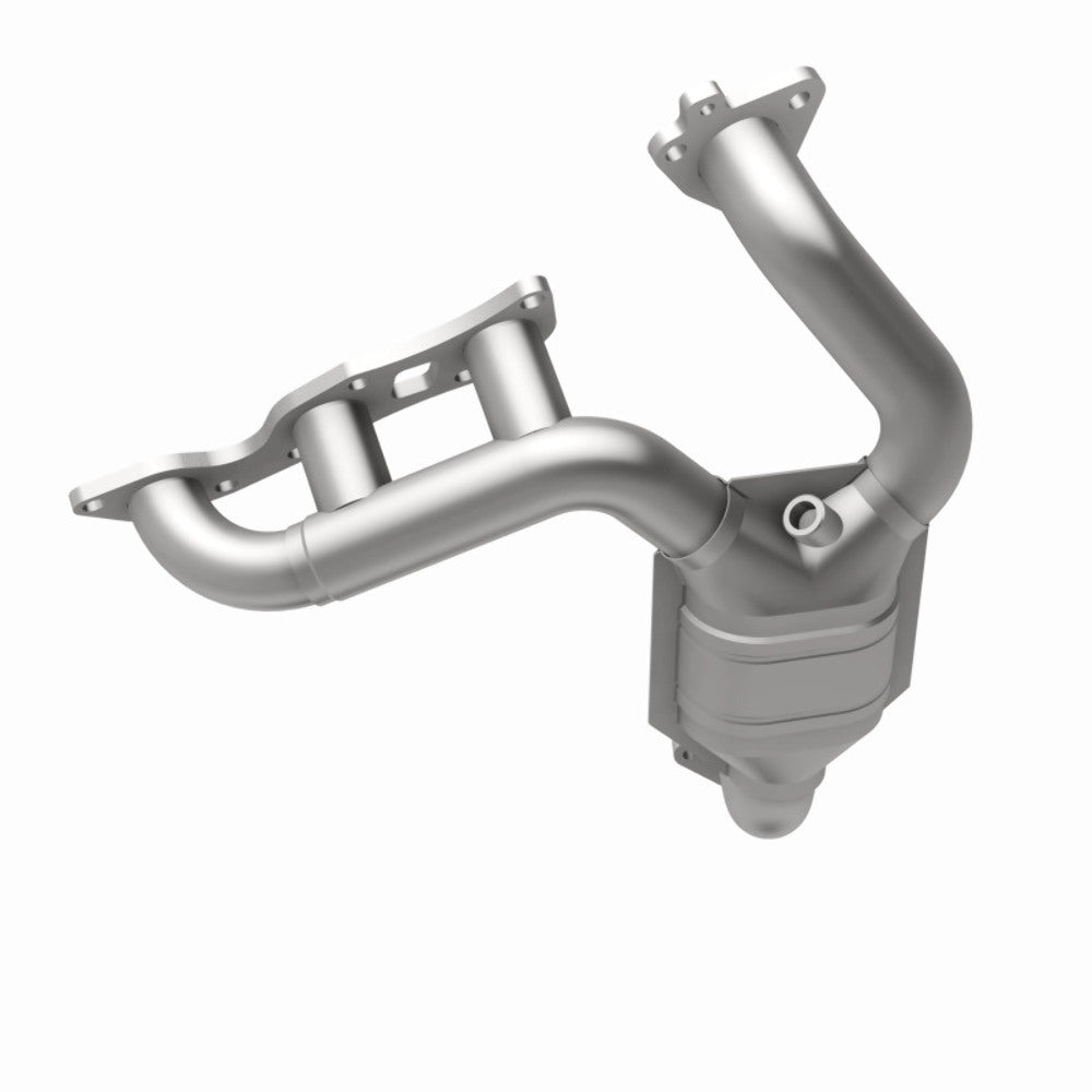 2001 Mercury Villager 3.3L Direct-Fit Catalytic Converter 50139 Magnaflow