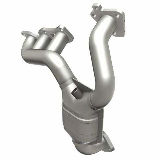2001 Mercury Villager 3.3L Direct-Fit Catalytic Converter 50139 Magnaflow