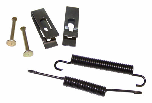 Crown Automotive - Steel Multi Parking Brake Hardware Kit - 5014038AA
