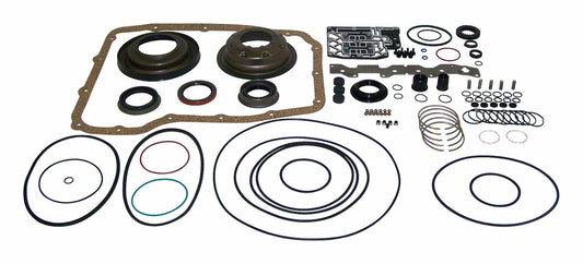 Crown Automotive - See Multi Transmission Overhaul Kit - 5014221AC