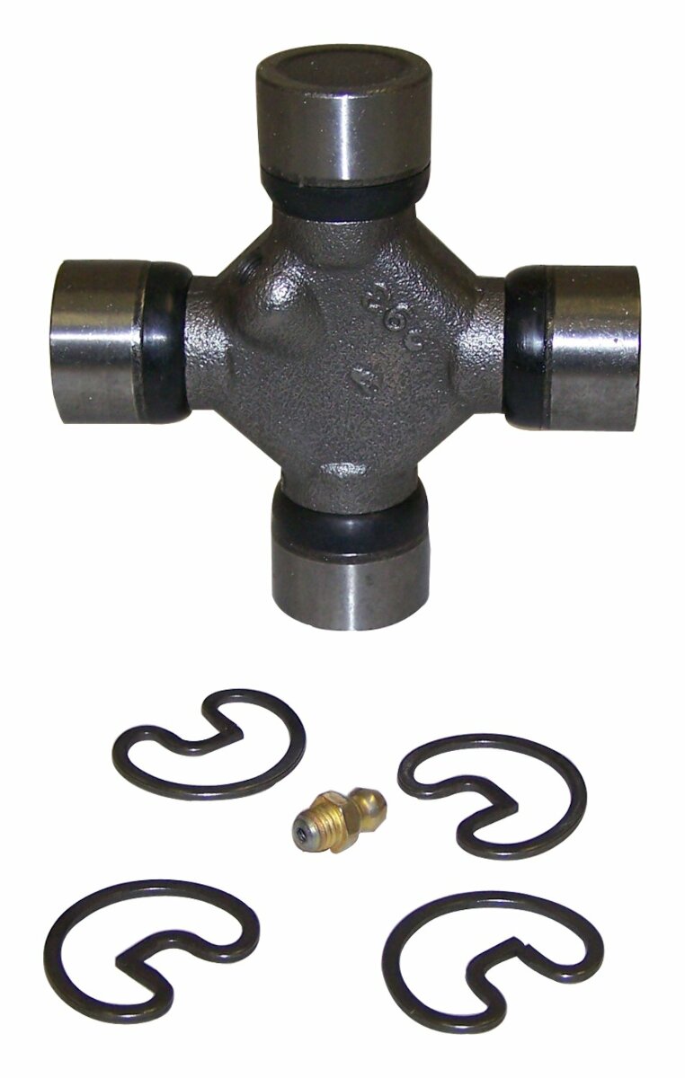 Crown Automotive - Steel Unpainted Universal Joint - 5014733AA
